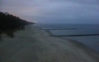 Trzęsacz zachód - 02-11-2025 05:20