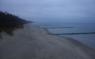 Trzęsacz zachód - 02-11-2025 05:35