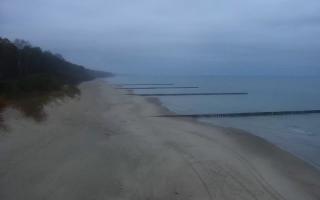 Trzęsacz zachód - 02-11-2025 05:43