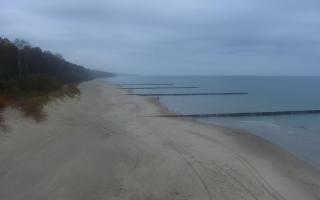 Trzęsacz zachód - 02-11-2025 05:58