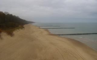 Trzęsacz zachód - 02-11-2025 06:20