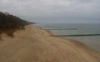 Trzęsacz zachód - 02-11-2025 06:28