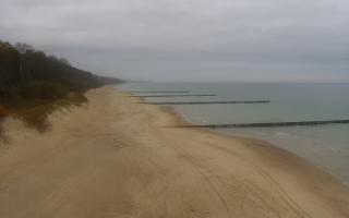 Trzęsacz zachód - 02-11-2025 06:36