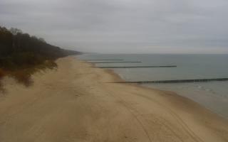 Trzęsacz zachód - 02-11-2025 06:43