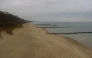 Trzęsacz zachód - 02-11-2025 06:51