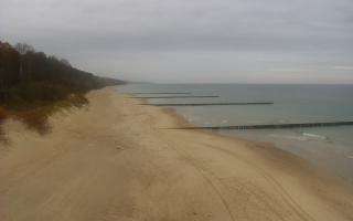 Trzęsacz zachód - 02-11-2025 06:58