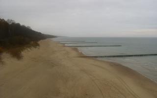 Trzęsacz zachód - 02-11-2025 07:06