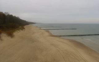 Trzęsacz zachód - 02-11-2025 07:21