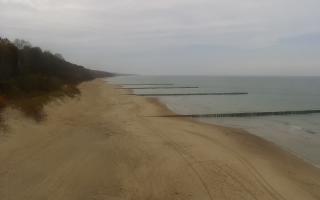 Trzęsacz zachód - 02-11-2025 07:36