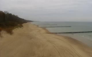 Trzęsacz zachód - 02-11-2025 07:44