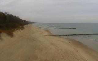 Trzęsacz zachód - 02-11-2025 07:59