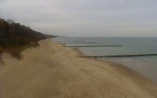 Trzęsacz zachód - 02-11-2025 08:06