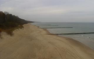 Trzęsacz zachód - 02-11-2025 08:22