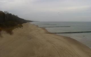 Trzęsacz zachód - 02-11-2025 08:29