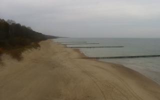 Trzęsacz zachód - 02-11-2025 08:37