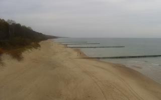 Trzęsacz zachód - 02-11-2025 08:52