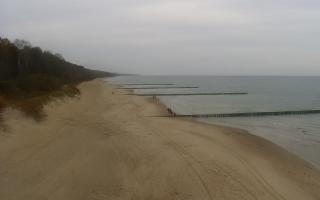 Trzęsacz zachód - 02-11-2025 08:59