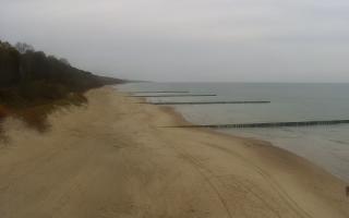 Trzęsacz zachód - 02-11-2025 09:07