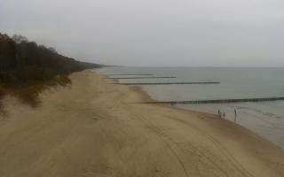 Trzęsacz zachód - 02-11-2025 09:15