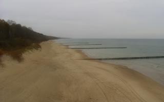 Trzęsacz zachód - 02-11-2025 09:37