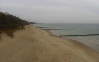 Trzęsacz zachód - 02-11-2025 09:53