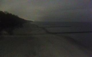 Trzęsacz zachód - 02-11-2025 22:22