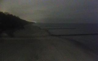 Trzęsacz zachód - 02-11-2025 22:30