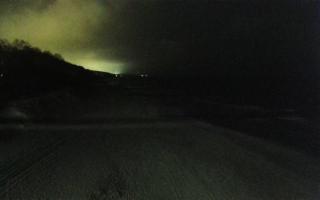 Trzęsacz zachód - 14-12-2025 22:43