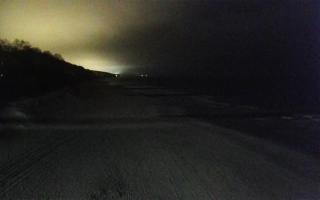 Trzęsacz zachód - 14-12-2025 22:50