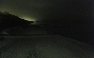 Trzęsacz zachód - 16-12-2025 20:10