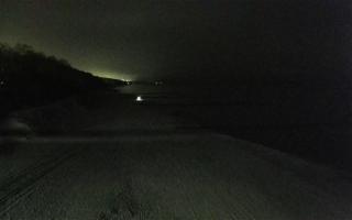 Trzęsacz zachód - 16-12-2025 20:25