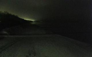 Trzęsacz zachód - 16-12-2025 20:33