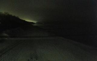 Trzęsacz zachód - 16-12-2025 20:40