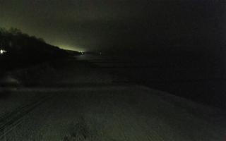 Trzęsacz zachód - 16-12-2025 20:48