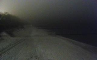 Trzęsacz zachód - 17-12-2025 05:00