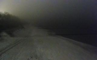 Trzęsacz zachód - 17-12-2025 05:08