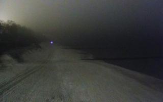 Trzęsacz zachód - 17-12-2025 05:15