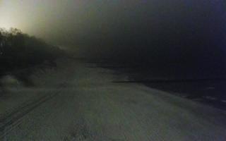 Trzęsacz zachód - 17-12-2025 20:02