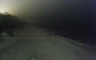 Trzęsacz zachód - 17-12-2025 20:17