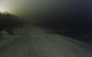 Trzęsacz zachód - 17-12-2025 20:25