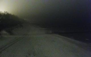 Trzęsacz zachód - 17-12-2025 20:32