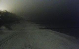 Trzęsacz zachód - 17-12-2025 20:40