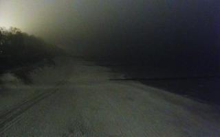 Trzęsacz zachód - 17-12-2025 20:47