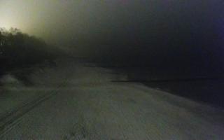 Trzęsacz zachód - 17-12-2025 20:55