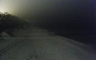 Trzęsacz zachód - 17-12-2025 21:10