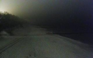 Trzęsacz zachód - 17-12-2025 21:18