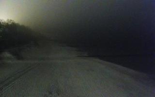 Trzęsacz zachód - 17-12-2025 21:25