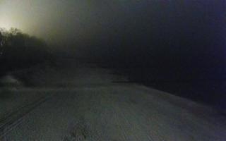 Trzęsacz zachód - 17-12-2025 21:56