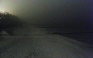 Trzęsacz zachód - 17-12-2025 22:03