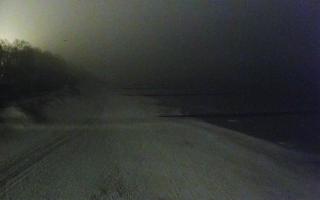 Trzęsacz zachód - 17-12-2025 22:11